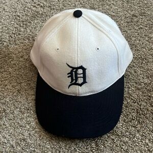 Detroit Tigers hat